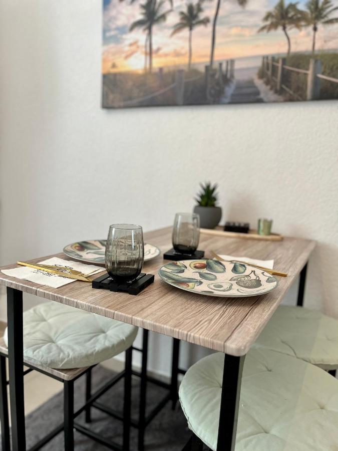 Danisman Apartments 1 Zentral-Smart-Modern Саарбрюкен Екстериор снимка