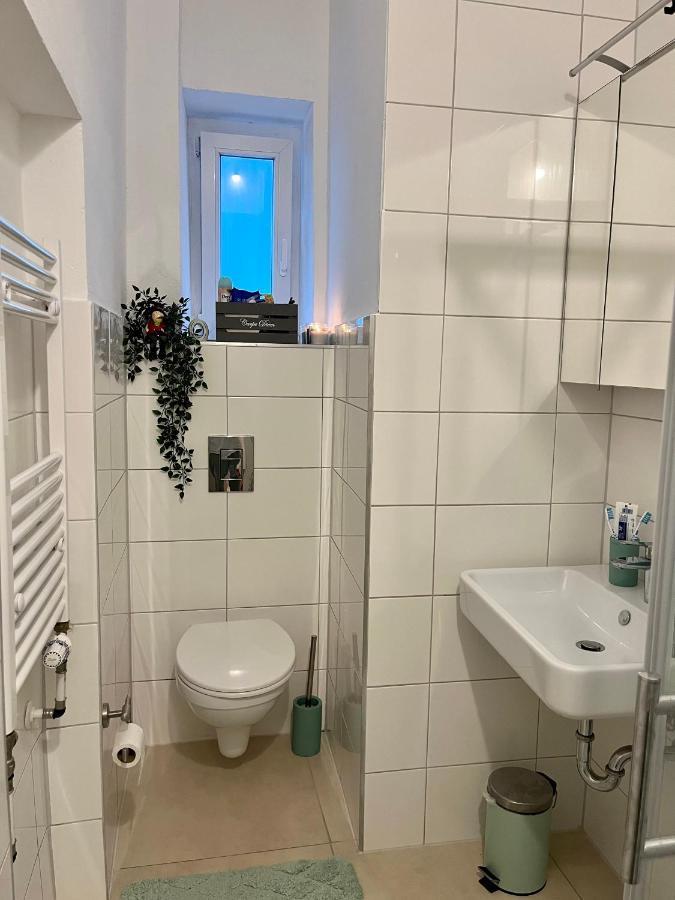 Danisman Apartments 1 Zentral-Smart-Modern Саарбрюкен Екстериор снимка
