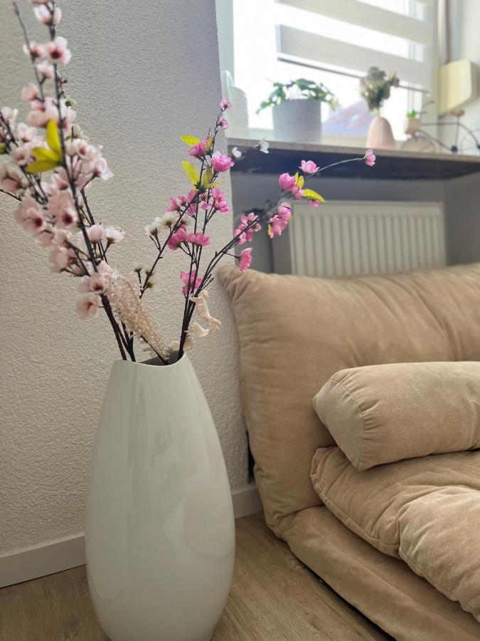 Danisman Apartments 1 Zentral-Smart-Modern Саарбрюкен Екстериор снимка