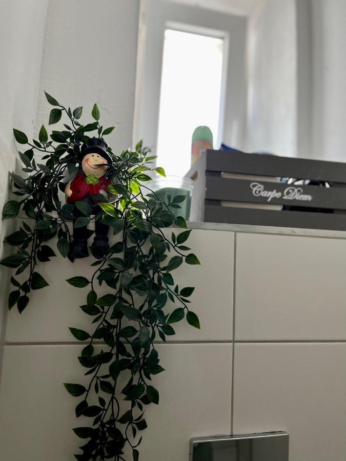 Danisman Apartments 1 Zentral-Smart-Modern Саарбрюкен Екстериор снимка