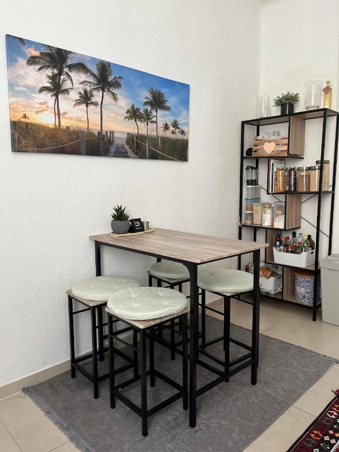 Danisman Apartments 1 Zentral-Smart-Modern Саарбрюкен Екстериор снимка