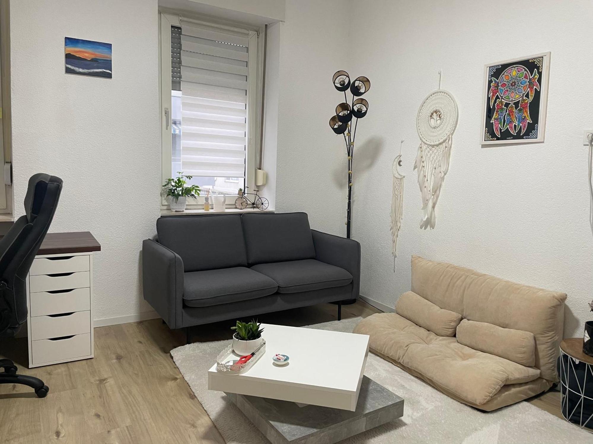 Danisman Apartments 1 Zentral-Smart-Modern Саарбрюкен Екстериор снимка